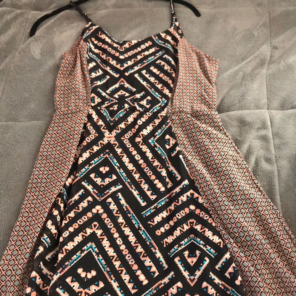 Dress!